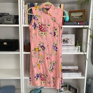 Vintage Betsey Johnson Dress